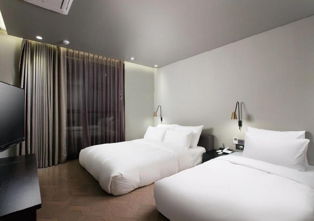 Park Marine Hotel Ίντσεον Εξωτερικό φωτογραφία