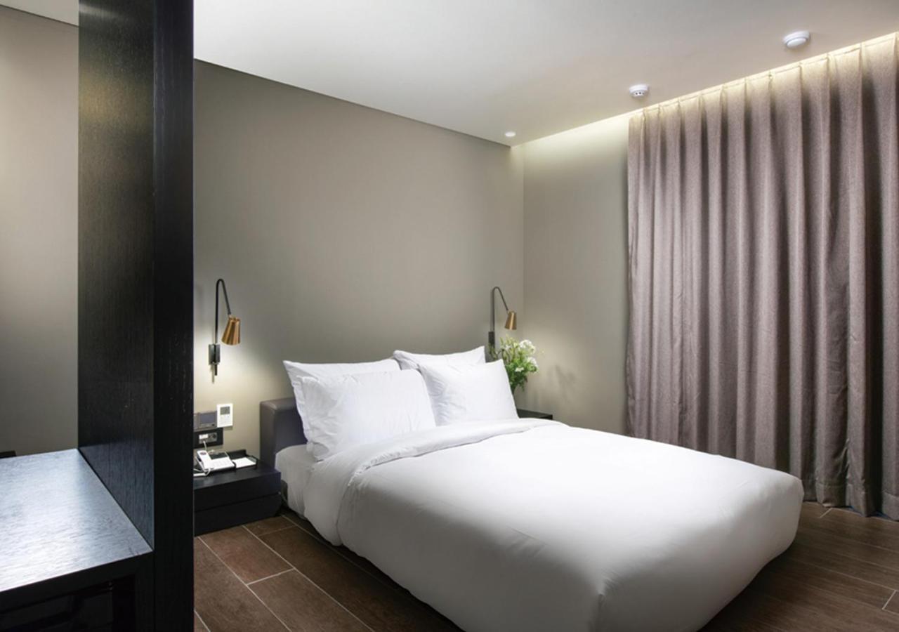 Park Marine Hotel Ίντσεον Εξωτερικό φωτογραφία