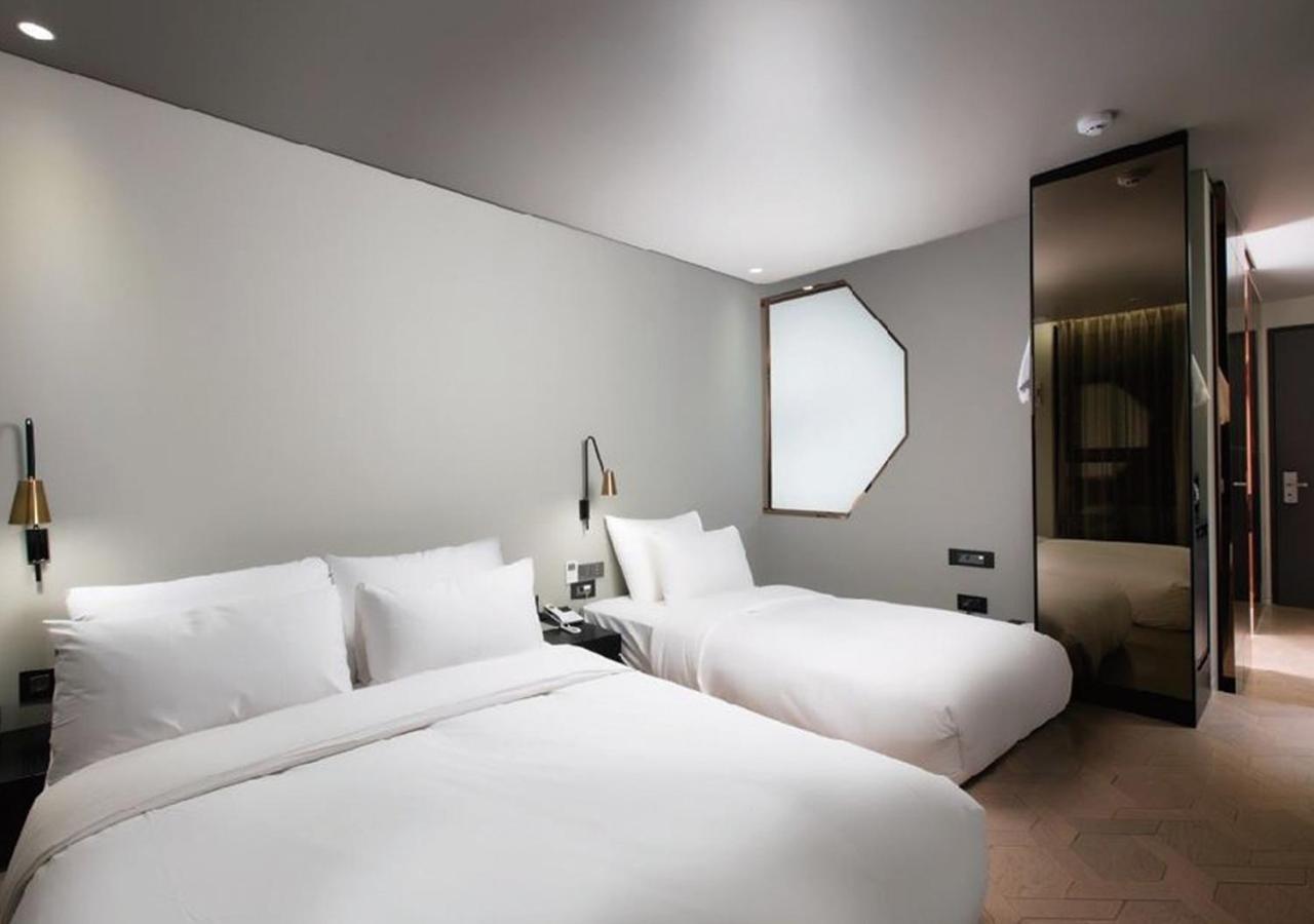 Park Marine Hotel Ίντσεον Εξωτερικό φωτογραφία