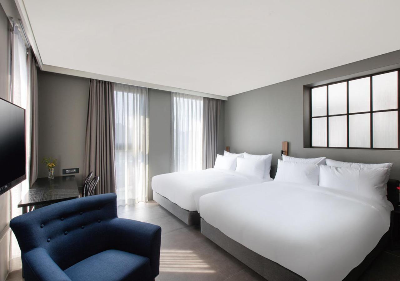 Park Marine Hotel Ίντσεον Εξωτερικό φωτογραφία