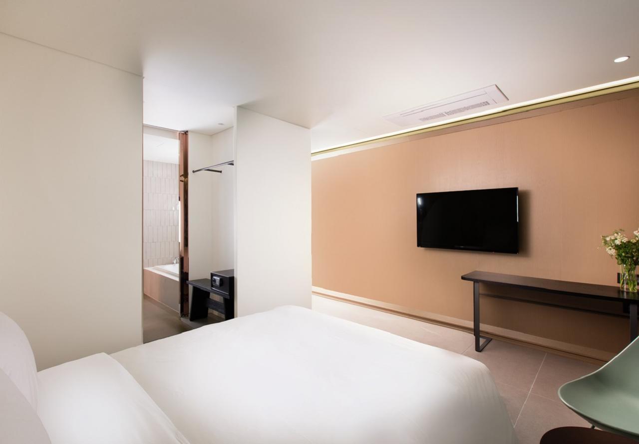 Park Marine Hotel Ίντσεον Εξωτερικό φωτογραφία