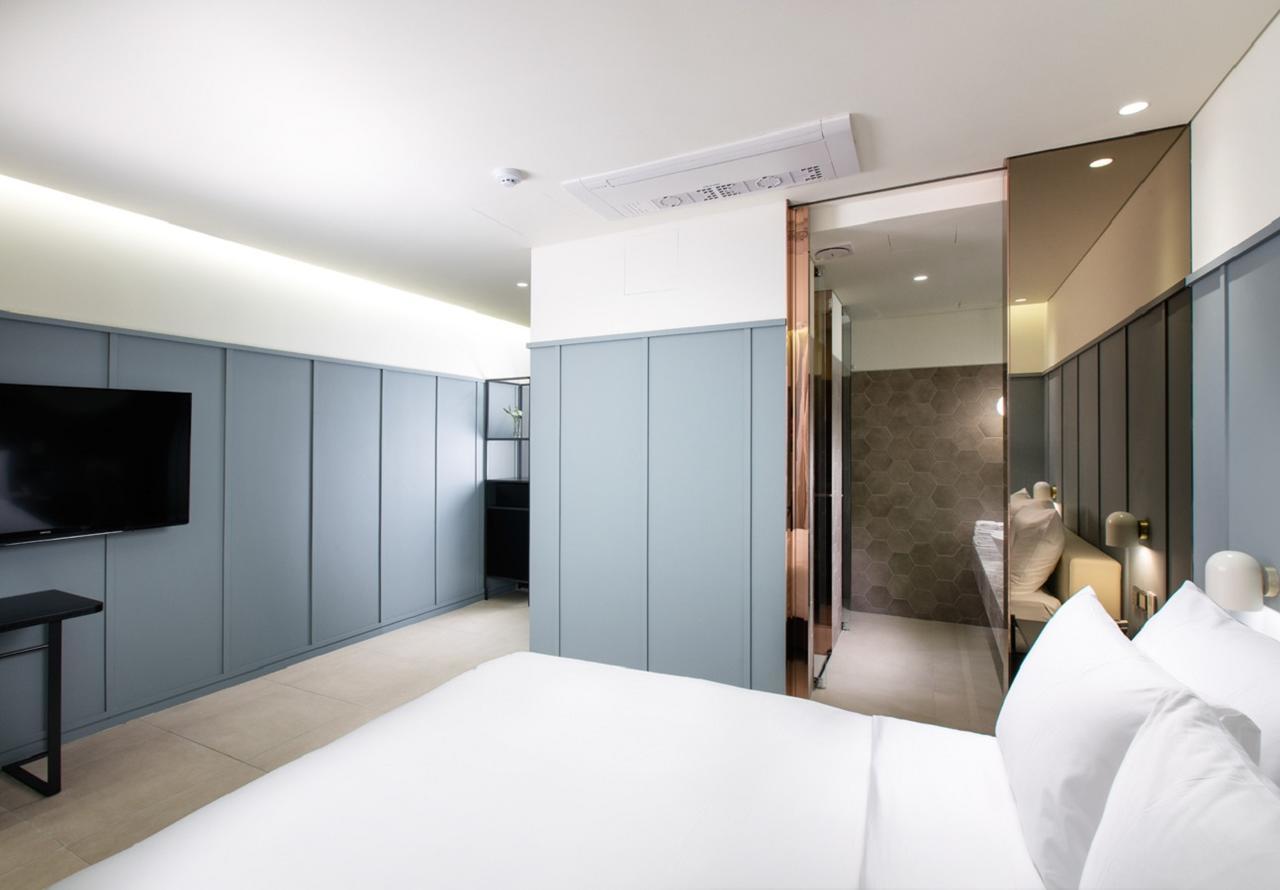 Park Marine Hotel Ίντσεον Εξωτερικό φωτογραφία