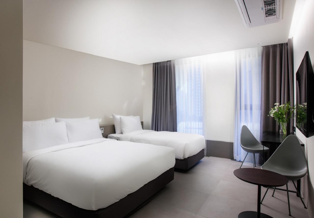 Park Marine Hotel Ίντσεον Εξωτερικό φωτογραφία
