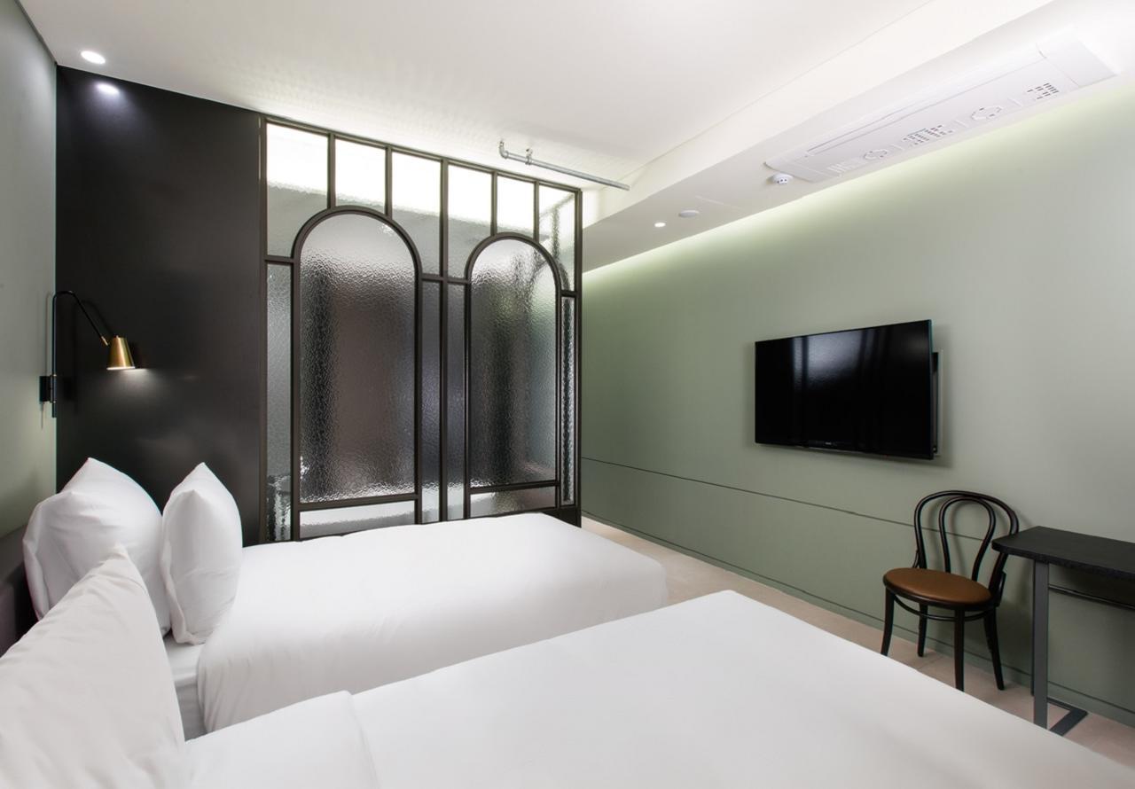 Park Marine Hotel Ίντσεον Εξωτερικό φωτογραφία