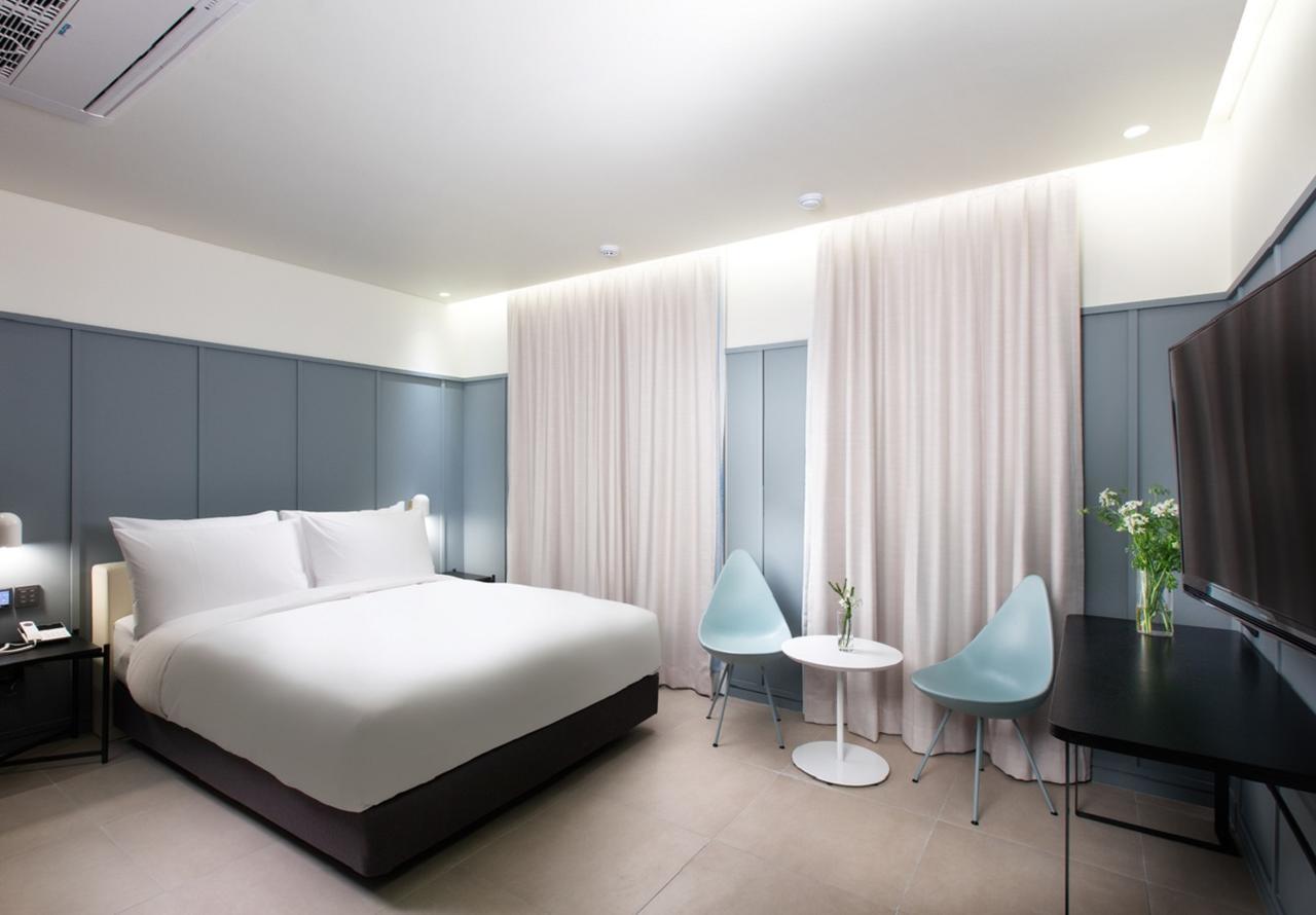 Park Marine Hotel Ίντσεον Εξωτερικό φωτογραφία