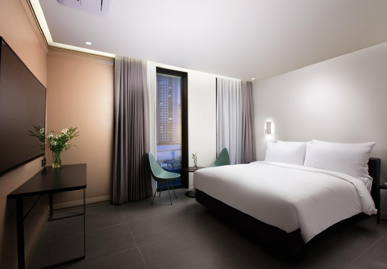 Park Marine Hotel Ίντσεον Εξωτερικό φωτογραφία