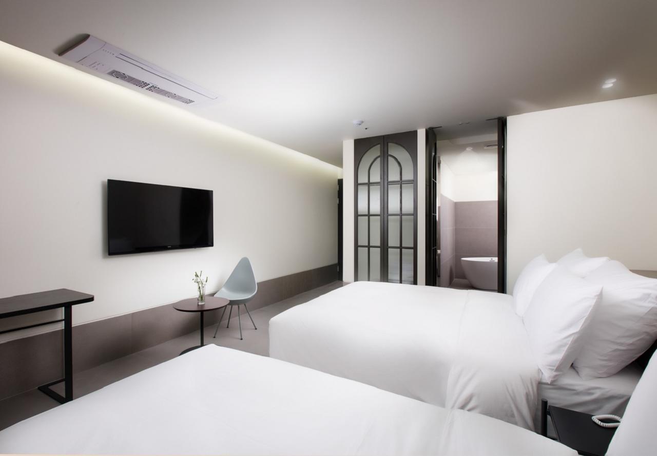 Park Marine Hotel Ίντσεον Εξωτερικό φωτογραφία