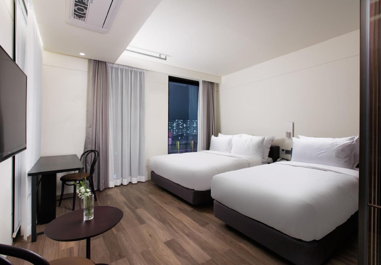Park Marine Hotel Ίντσεον Εξωτερικό φωτογραφία