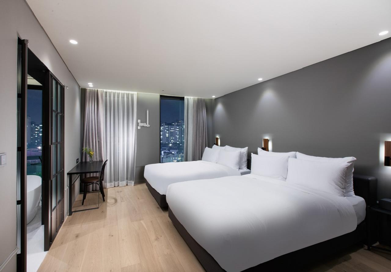 Park Marine Hotel Ίντσεον Εξωτερικό φωτογραφία