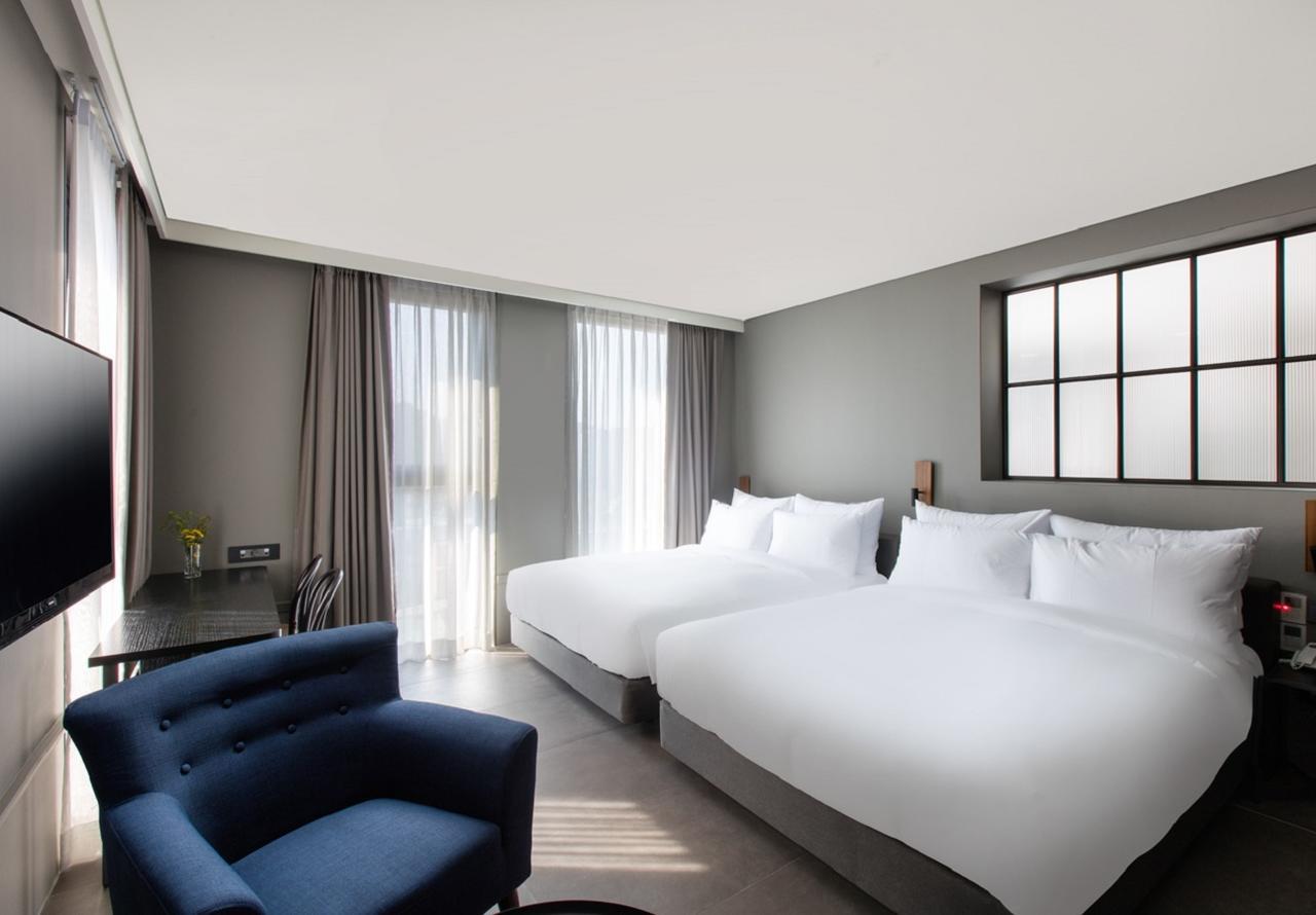 Park Marine Hotel Ίντσεον Εξωτερικό φωτογραφία