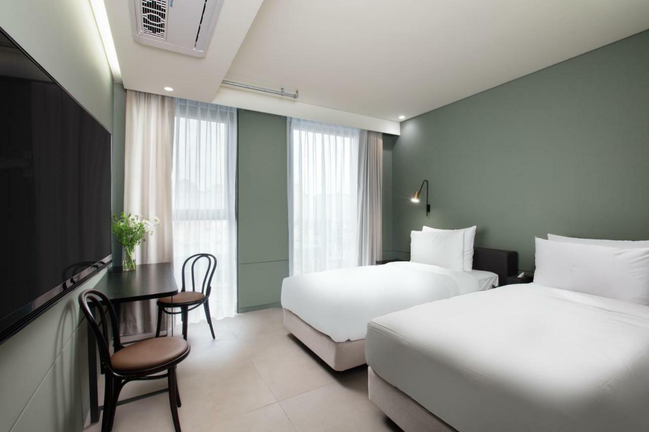 Park Marine Hotel Ίντσεον Εξωτερικό φωτογραφία