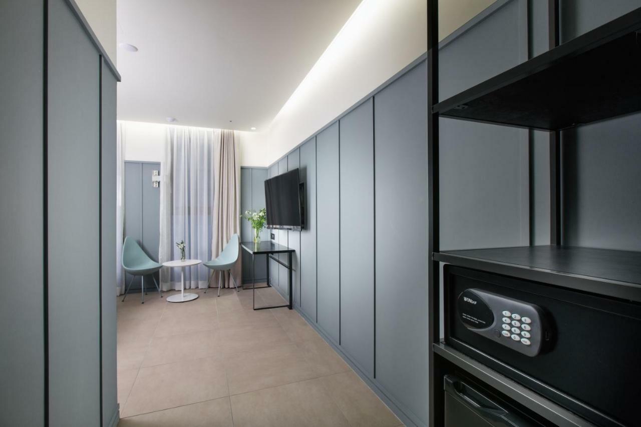 Park Marine Hotel Ίντσεον Εξωτερικό φωτογραφία