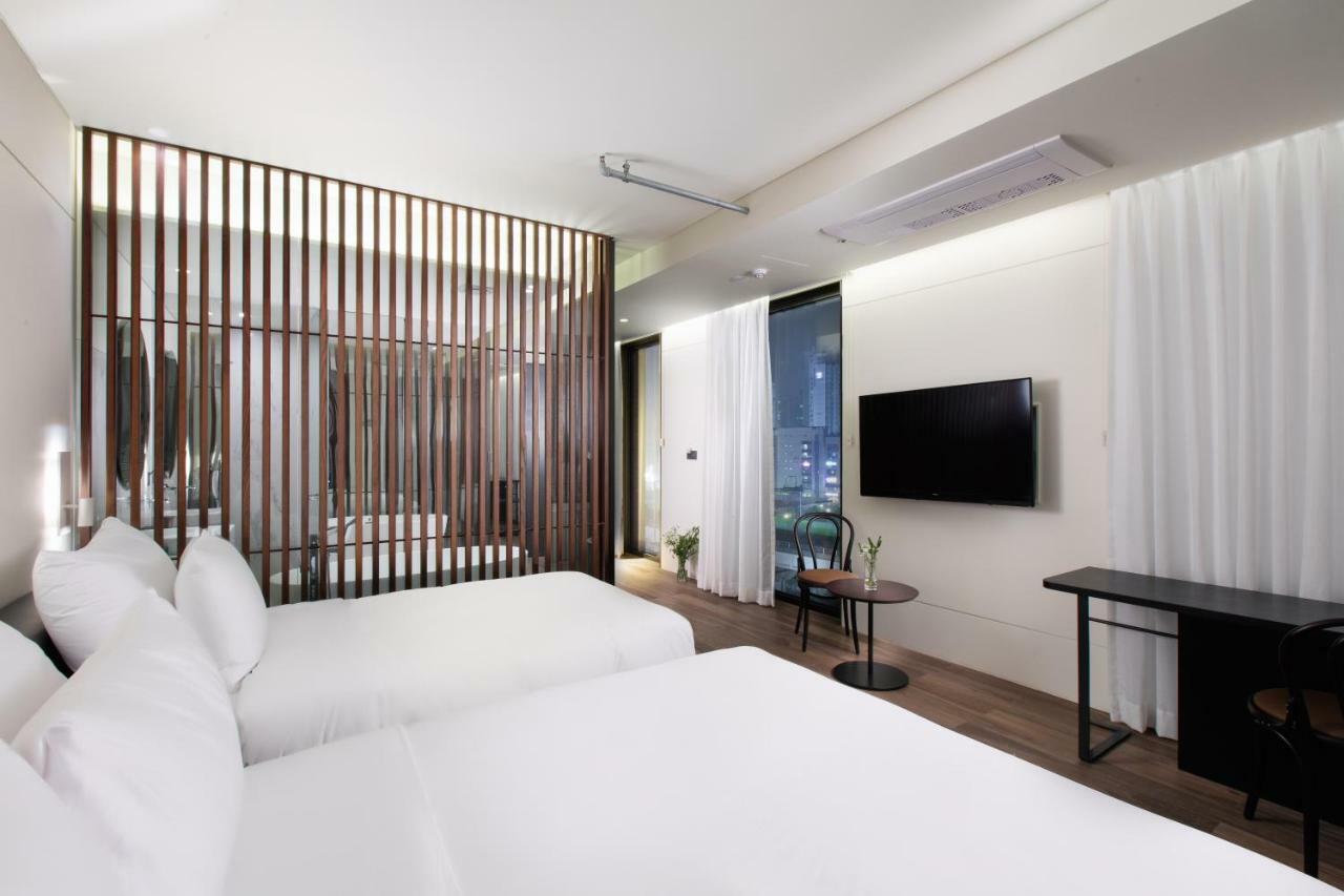 Park Marine Hotel Ίντσεον Εξωτερικό φωτογραφία