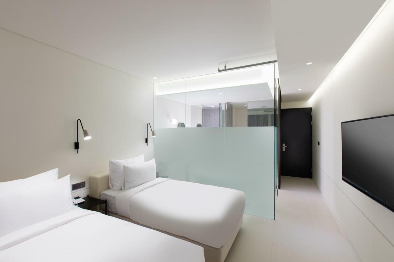 Park Marine Hotel Ίντσεον Εξωτερικό φωτογραφία